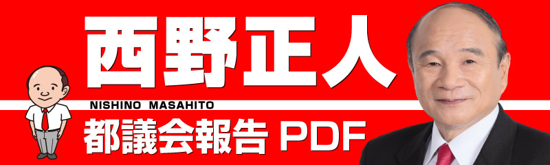 都議会報告PDF